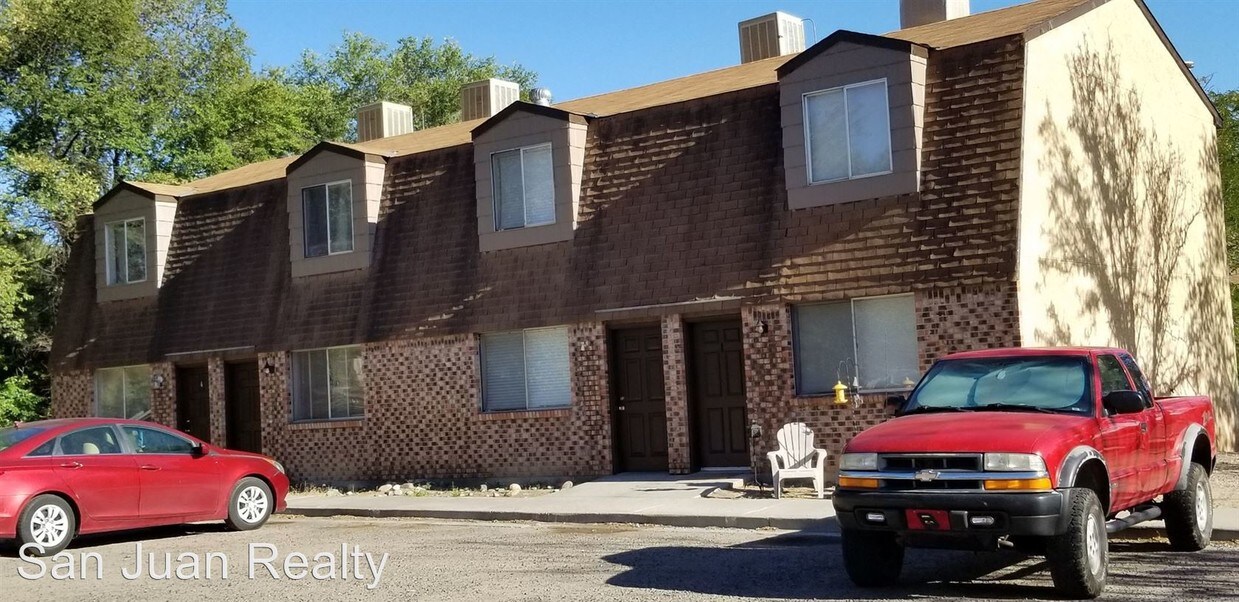 Foto principal - 2508 N Lee Ave