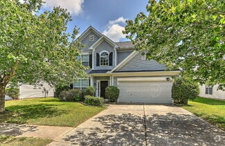 Building Photo - 14501 Asheton Creek Dr