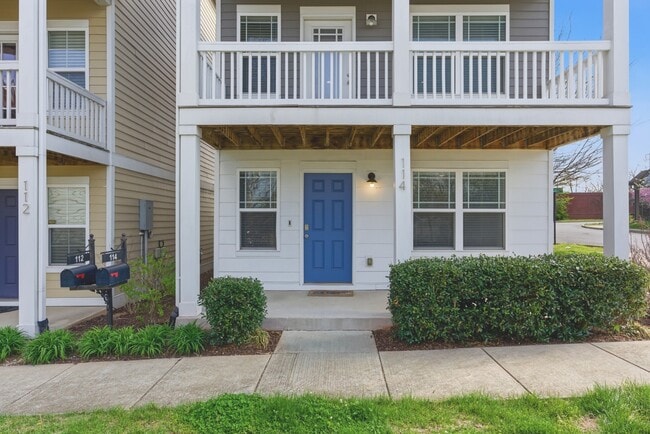 Foto del edificio - 114 Walden Village Ct
