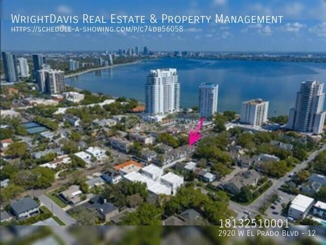 Foto del edificio - 2920 W El Prado Blvd