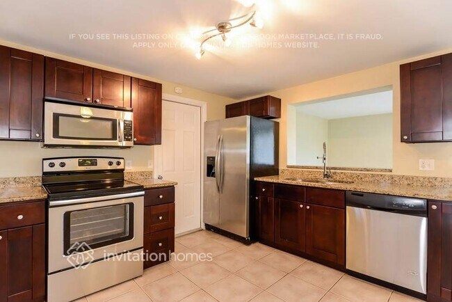 Foto del edificio - 6419 Willow Wood Ct