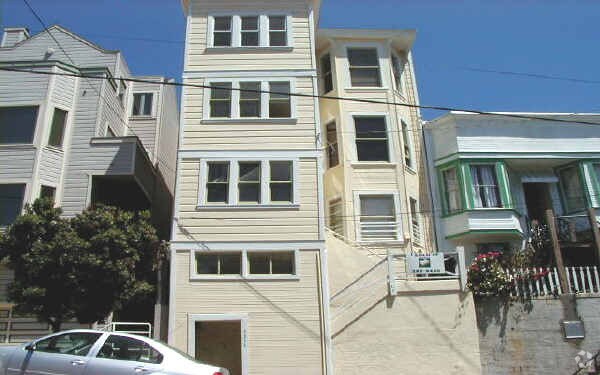 Primary Photo - 4314 17th St