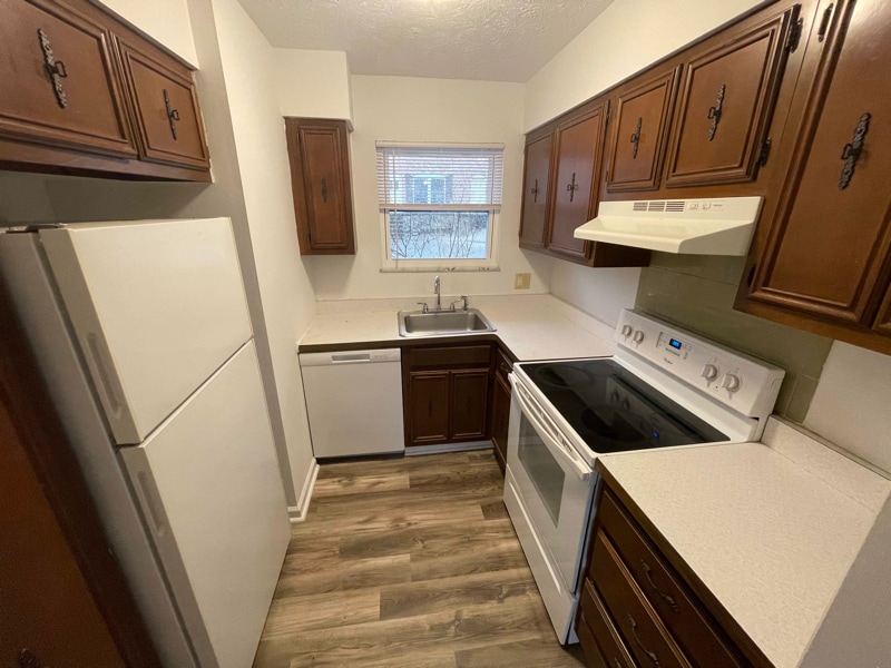 3 Hapgood Hill, Huntington, WV 25705 Townhome Rentals in Huntington WV