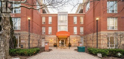 Building Photo - 481 Rosewell Ave