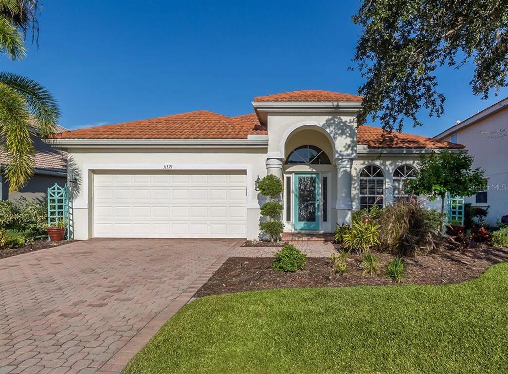 Foto principal - 11521 Dancing River Dr