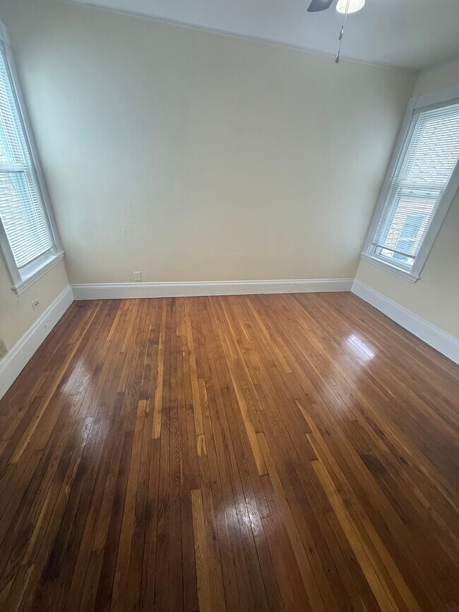 Dormitorio número 2 - 3 Bowdoin Ave