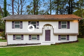 Building Photo - 6501 Monica Dr
