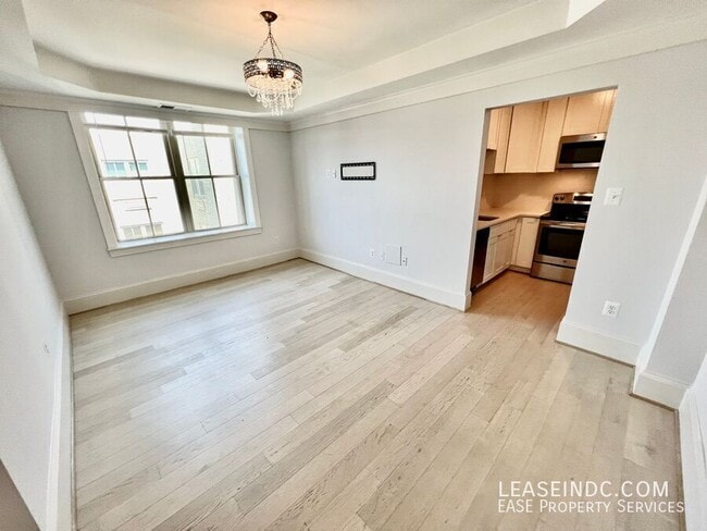 Photo - 1451 Park Rd NW Apartment