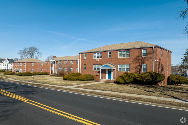 Building Photo - Hartford Portfolio