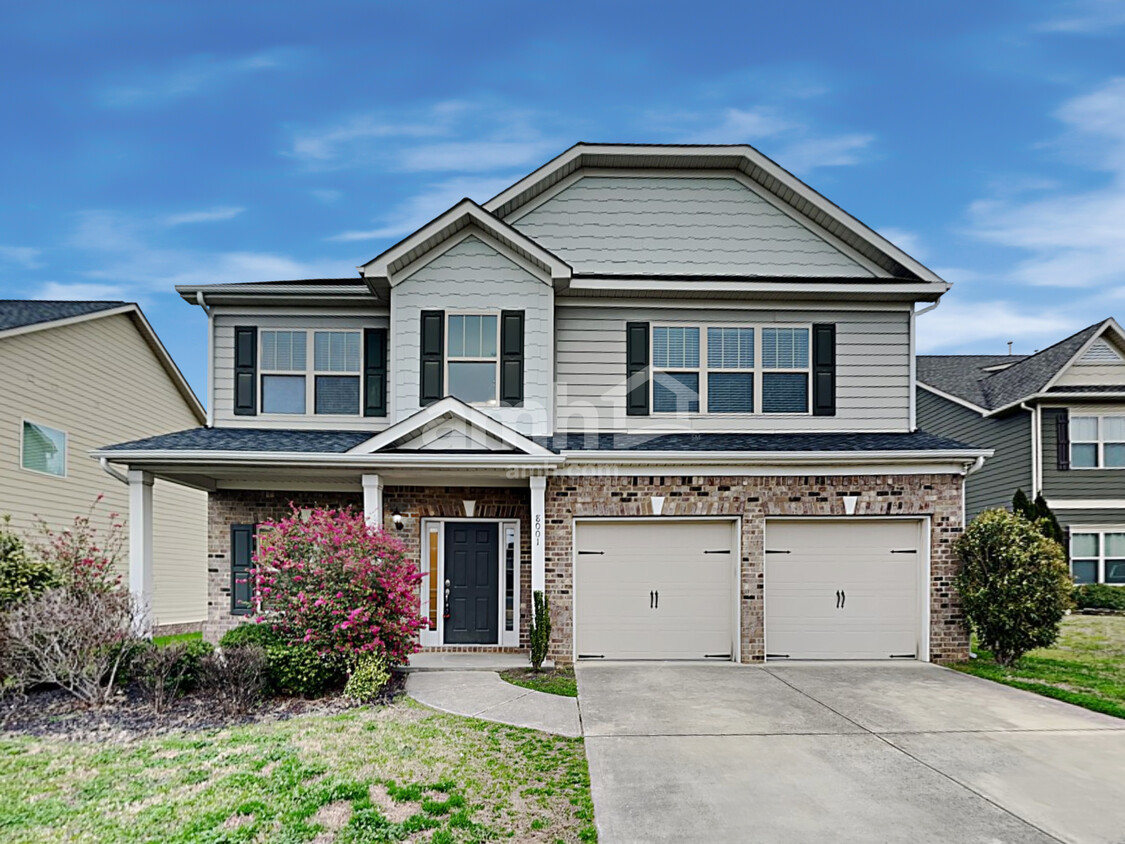 Foto principal - 8001 Sedgewick Rd