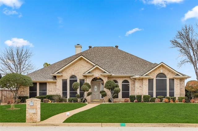 Foto principal - 118 W Greenbriar Ln