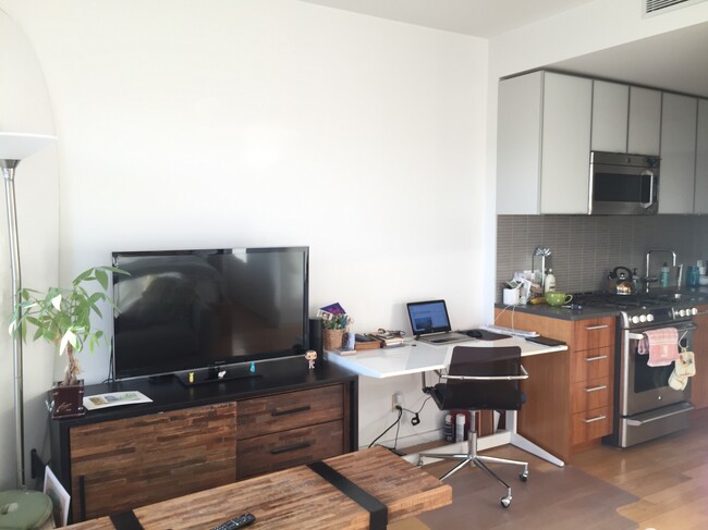 Foto del edificio - 109 3rd St
