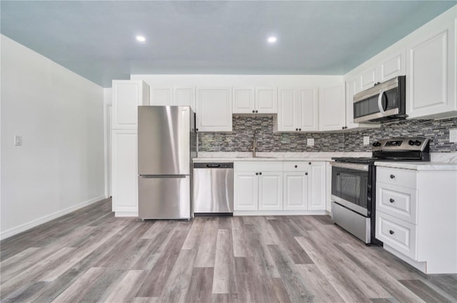 Foto del edificio - 612 5th St