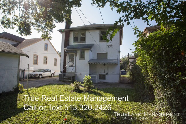 Foto del edificio - 1826 Garden Ln