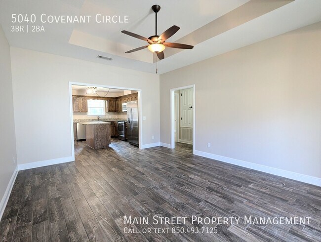 Foto del edificio - 5040 Covenant Cir