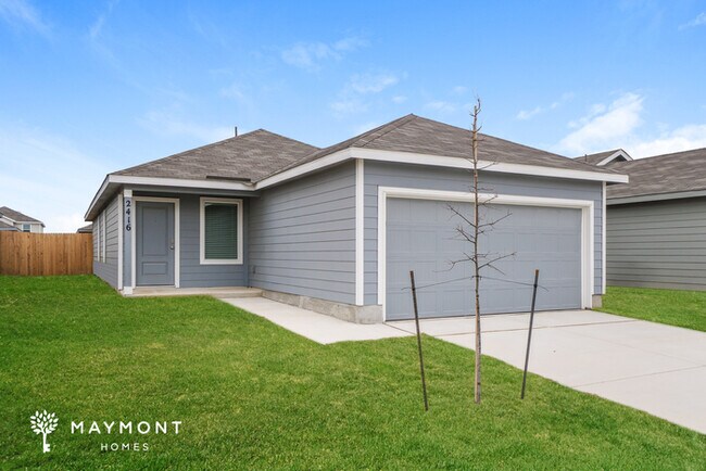 Building Photo - 2416 Shady Grv