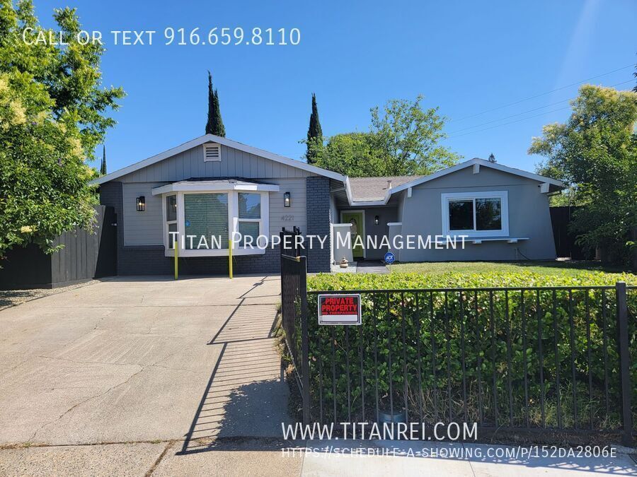 Foto principal - N. Highlands 4bed Home - Managed by Titan ...