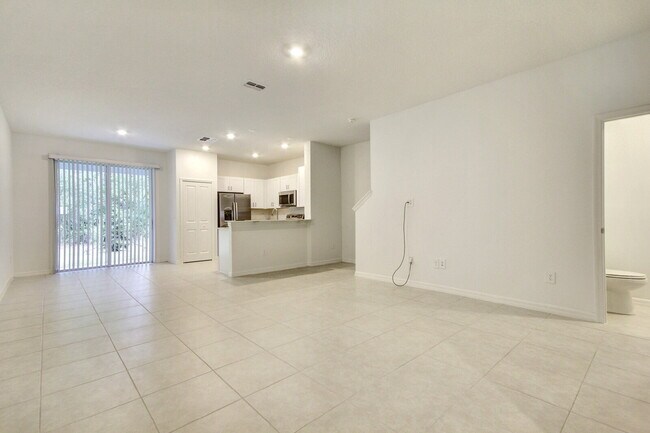 Photo - "Charming 3-Bedroom Home with 2.5 Baths in Serene San Antonio, FL Oasis!"