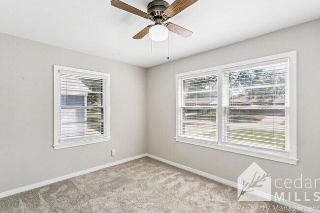 Foto del edificio - Family Friendly Home in Oakwood Estates