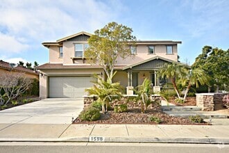 Building Photo - 1596 Martingale Ct