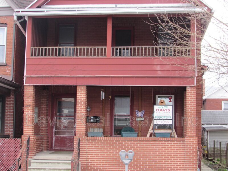 60 E Church St Unit 1st Floor, Lock Haven, PA 17745 Condo for Rent in