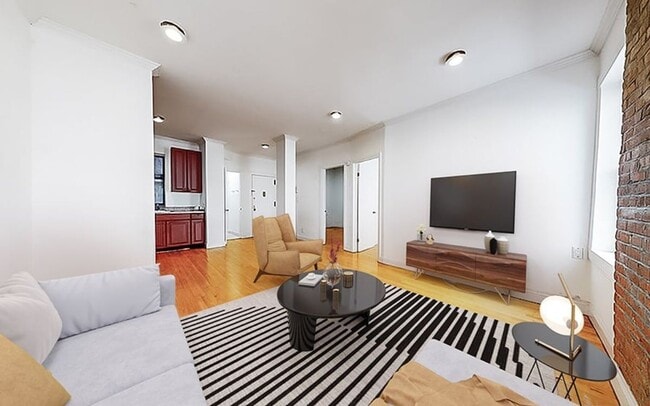 West 147th Street - West 147th Street Apartment