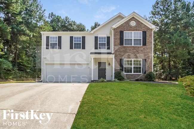 Building Photo - 3545 Bridgeshaw Dr