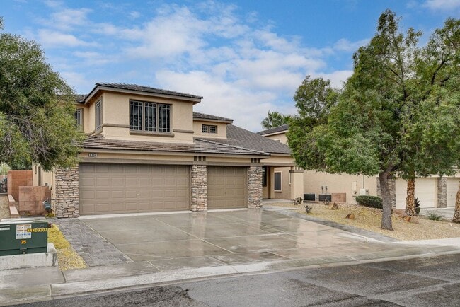 Foto del edificio - 4 Bedroom in North Las Vegas Near Aliante