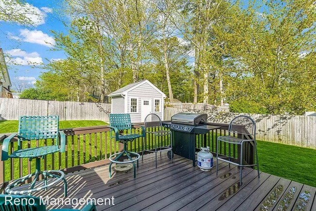 Building Photo - 2 br, 1 bath House - 22 Forest Park Ave