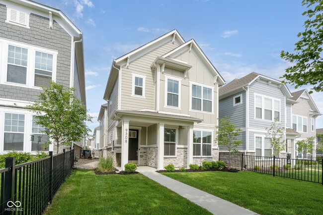 Building Photo - 9308 Hawkins Rd