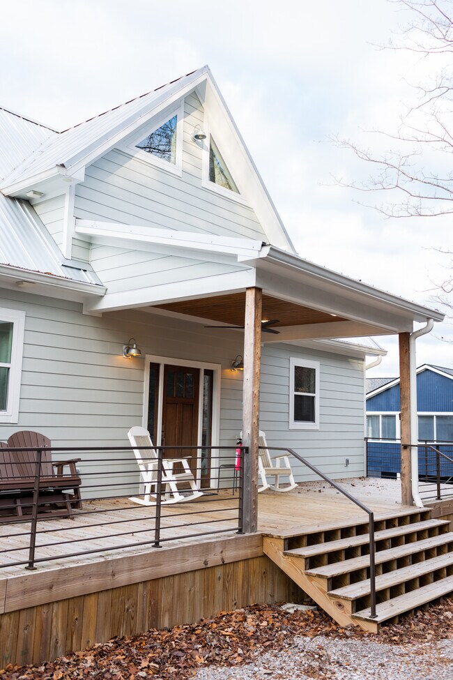 Foto del edificio - 210 Gail Dr