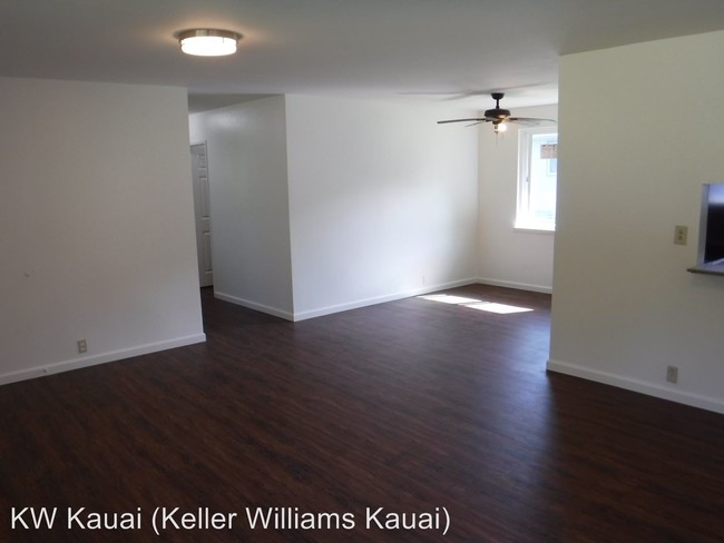 Building Photo - 3 br, 2 bath House - 4-4416 Kuhio Highway