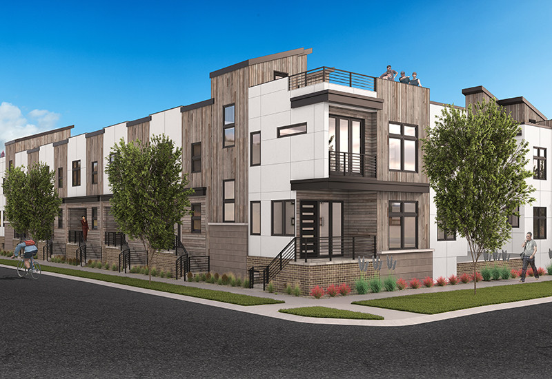 Foto principal - Boutique Apartments