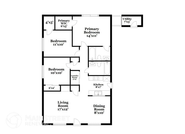 Building Photo - 5040 Fremont Ave