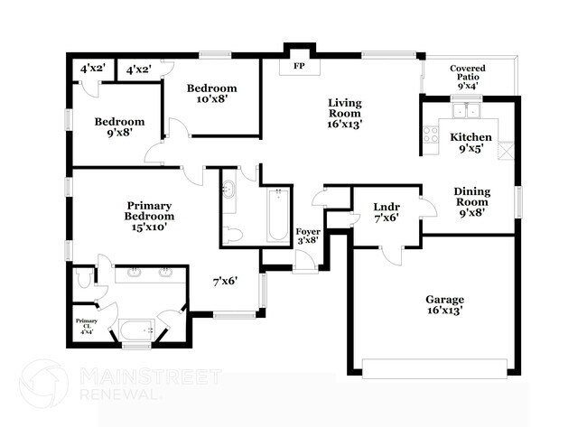 Building Photo - 1905 Dartmouth Ct