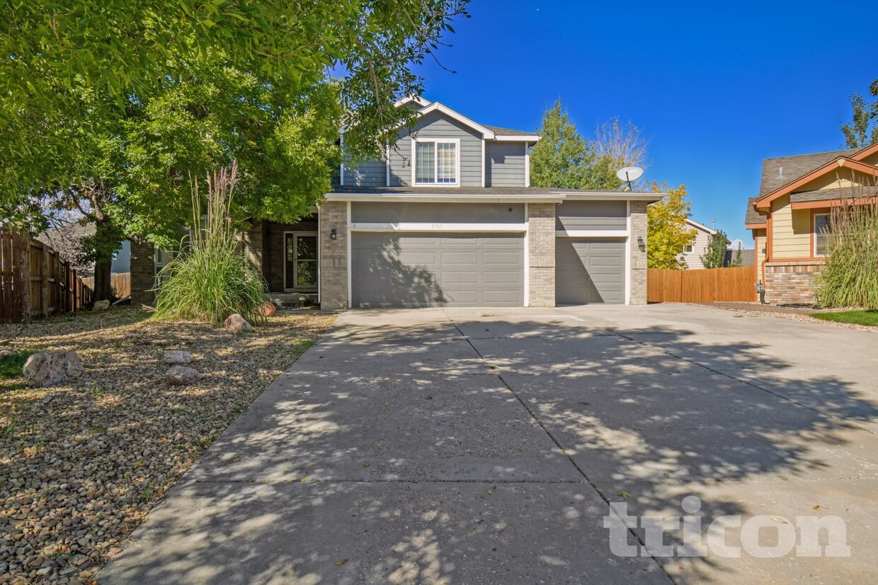 Foto principal - 3763 Porter Ln