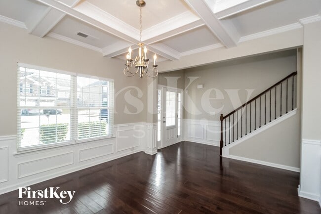 Foto del edificio - 34 Wedge Wood Way