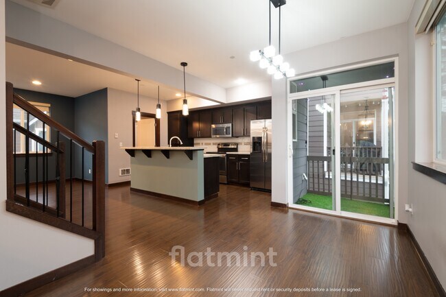 Foto del edificio - 14018 9th Pl W