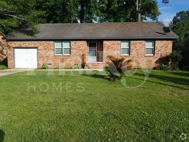 Building Photo - 4019 Ladson Rd
