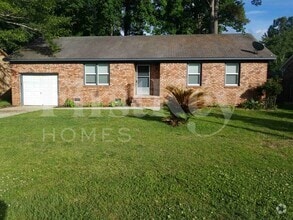Building Photo - 4019 Ladson Rd