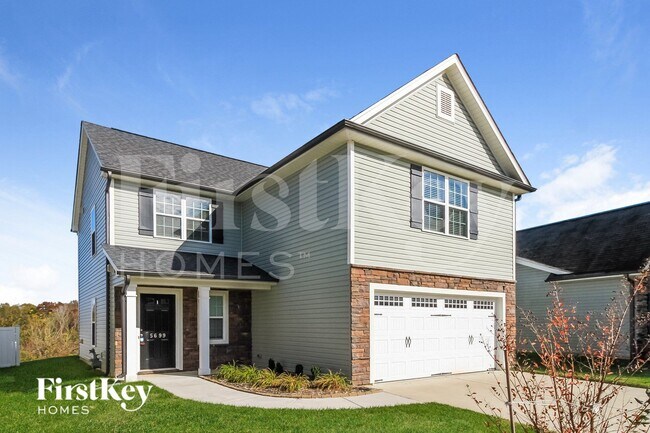 Building Photo - 5699 Misty Hill Cir