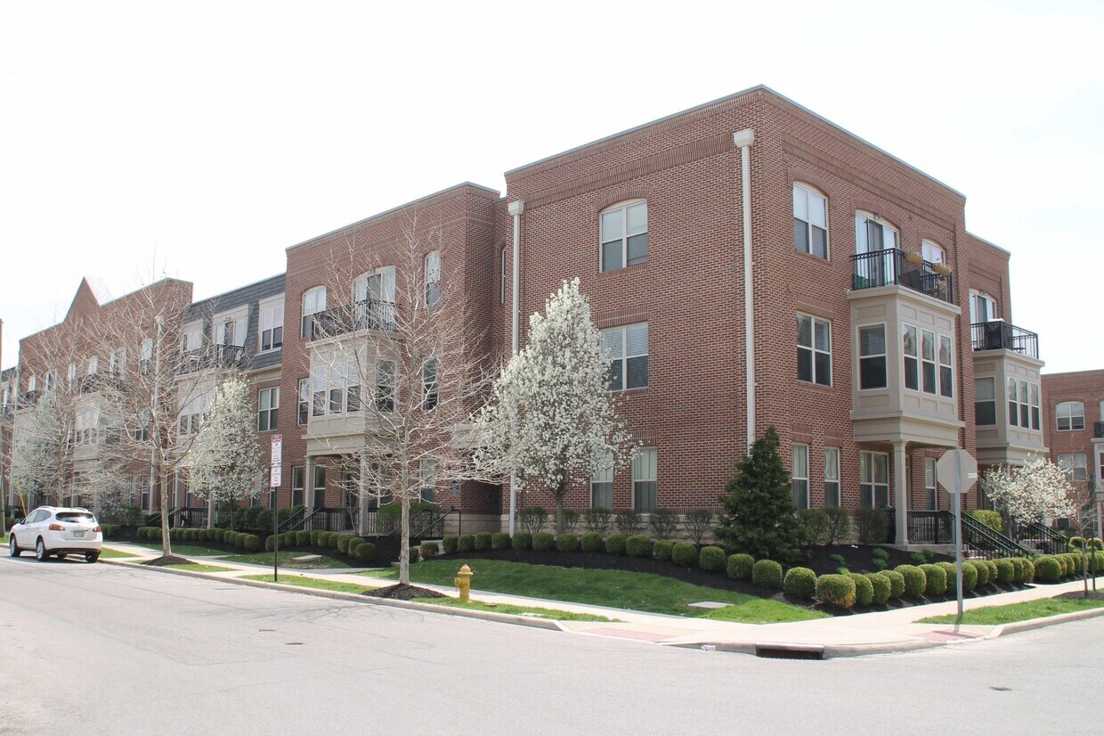 511 W 1st Ave Unit 213, Columbus, OH 43215 Condo for Rent in Columbus