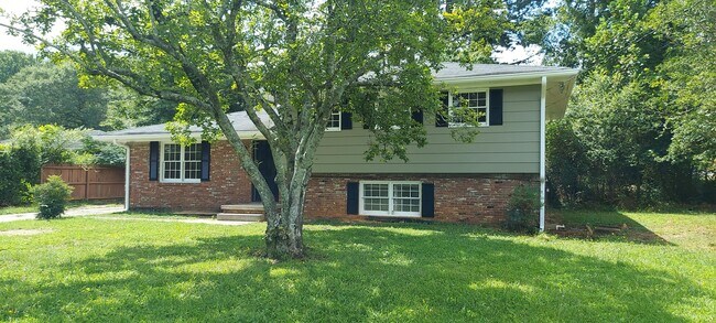 Foto del edificio - 5140 Old Bill Cook Rd