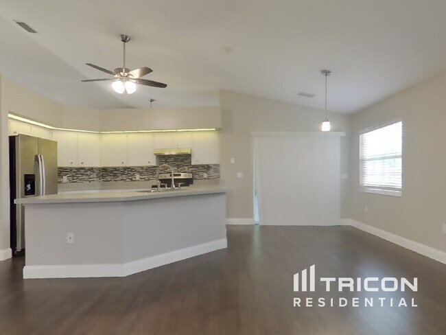 Foto del edificio - 3598 N Biscayne Dr