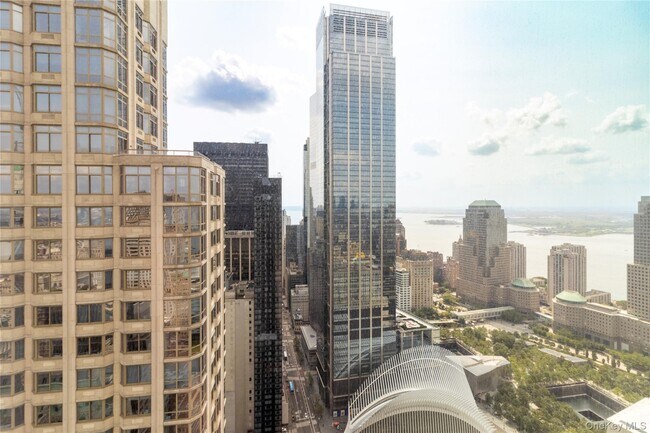Foto del edificio - 30 Park Pl
