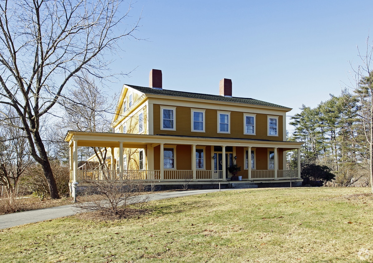Primary Photo - 180 Fort Hill Rd