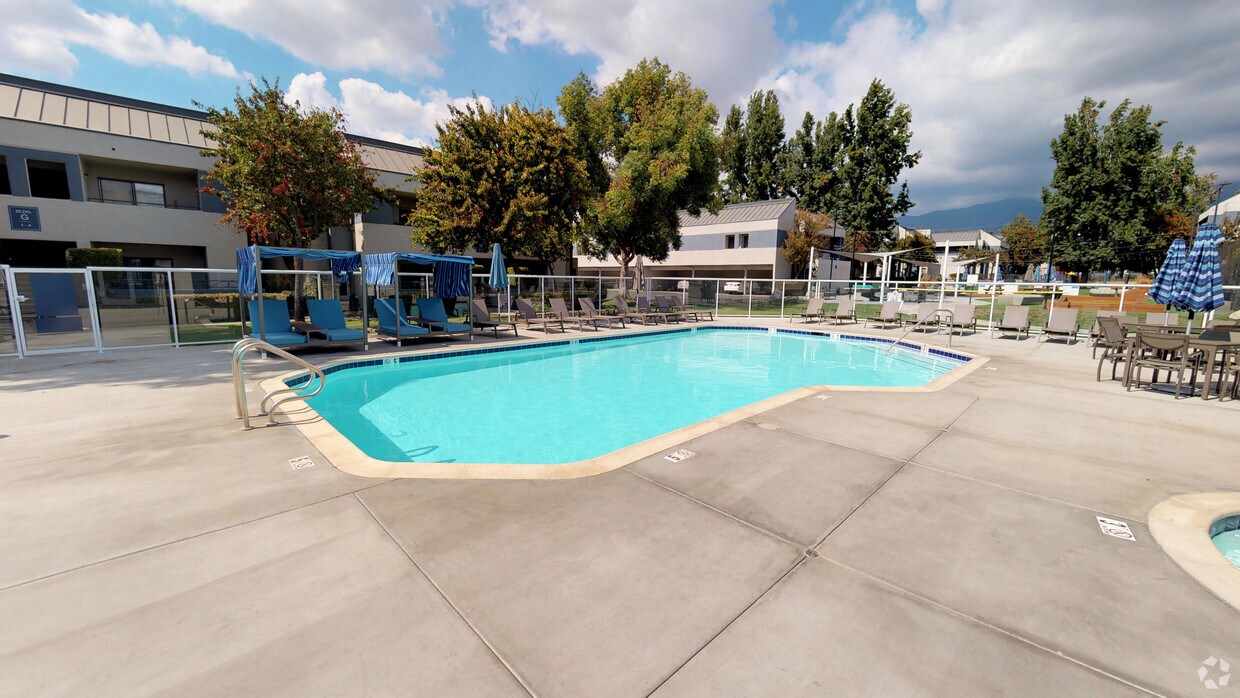 AVANA RANCHO CUCAMONGA Apartments Rancho Cucamonga, CA