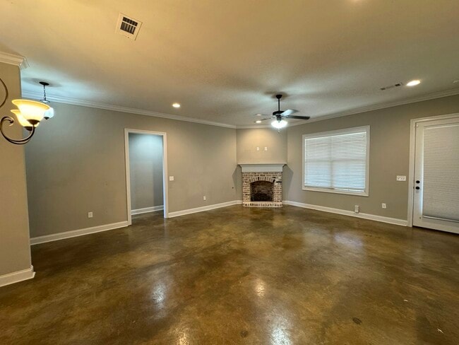 Photo - 509 Carrington Dr House