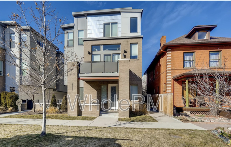 Primary Photo - 2331 Glenarm Pl