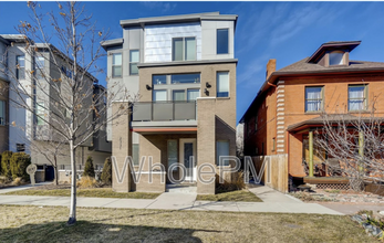 Building Photo - 2331 Glenarm Pl